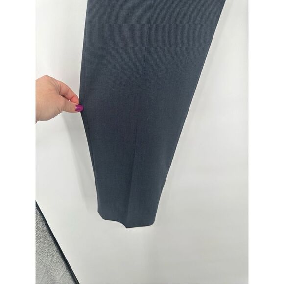 Nautica NWT men’s GAFF dark gray dress/ suit pants size 36/32 - Picture 3 of 7